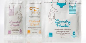 completel clean products