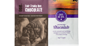 New Zealand Made Drinking Chocolates