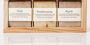 novelty soaps products